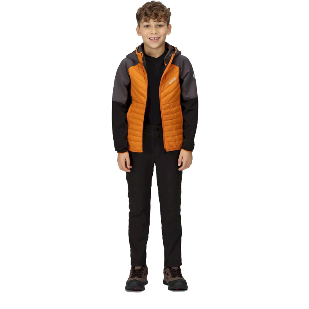 Regatta Kielder Hybrid VI Junior Jacke - AW22