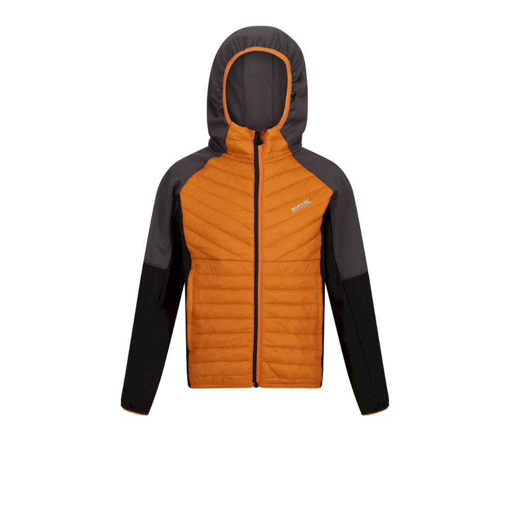 Regatta Kielder Hybrid VI Junior Jacke - AW22