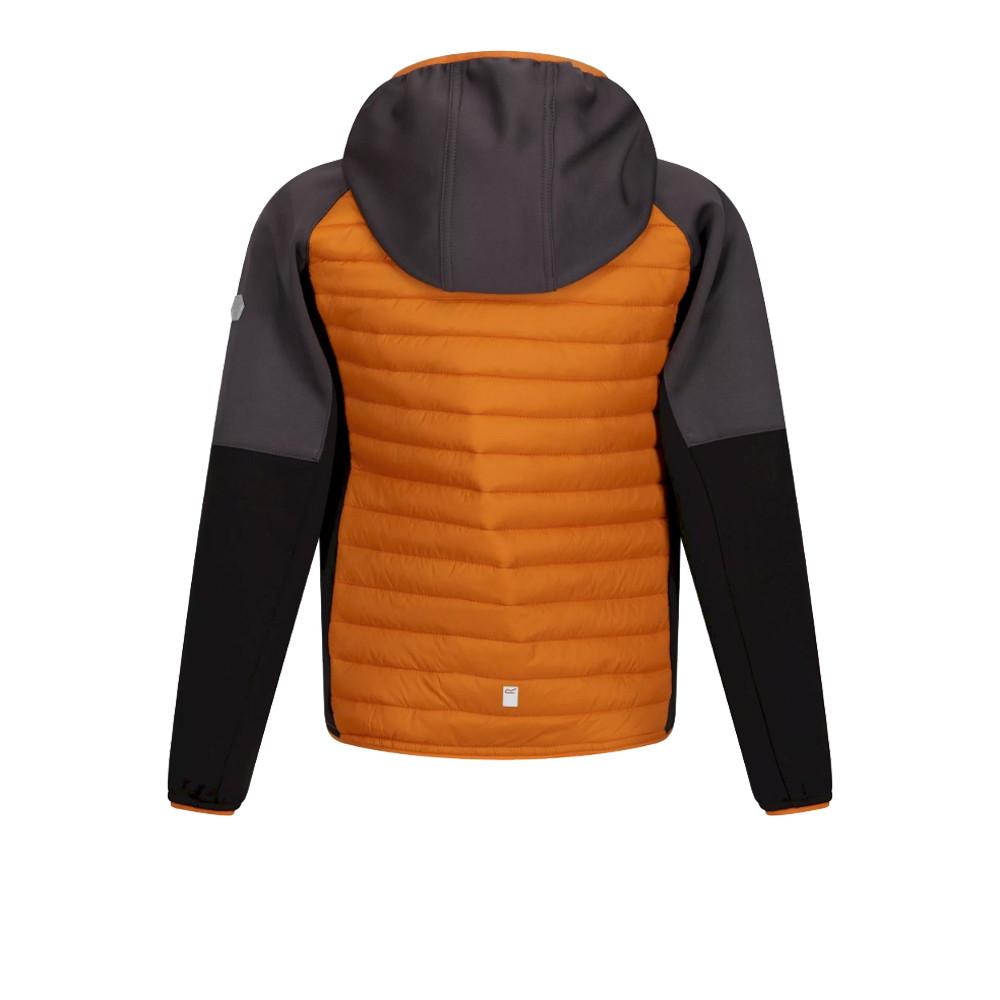 Regatta Kielder Hybrid VI Junior Jacke - AW22