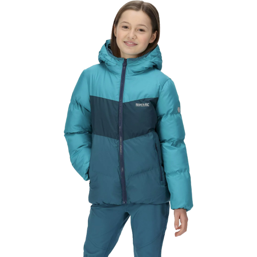 Regatta Lofthouse VI Insulated Junior jacke - AW22