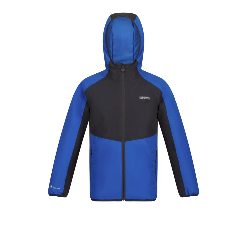 Regatta Volcanics VI Junior Waterproof Jacket