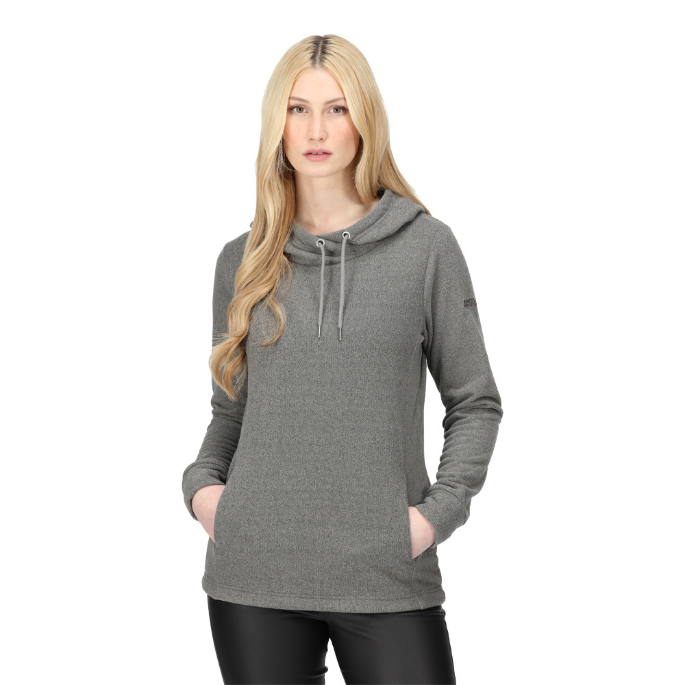 Regatta Kizmit II femmes Hooded polaire