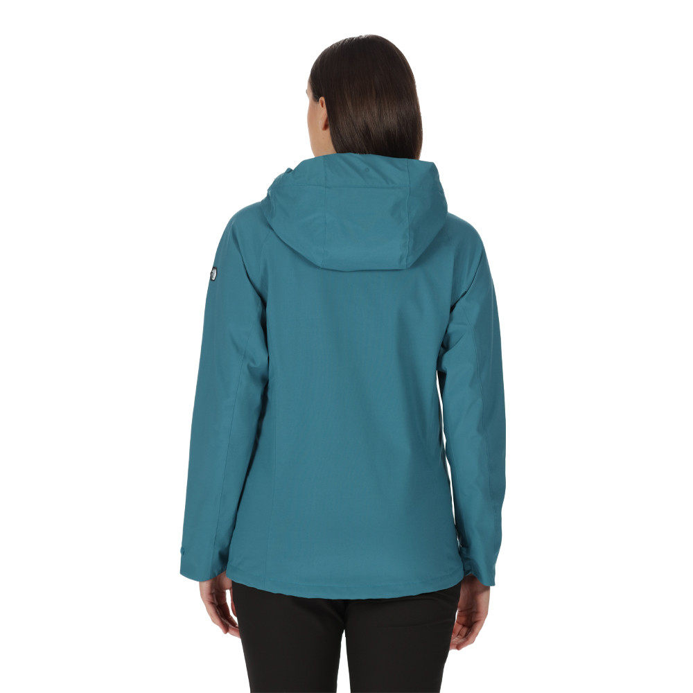 Regatta Britedale femme veste imperméable