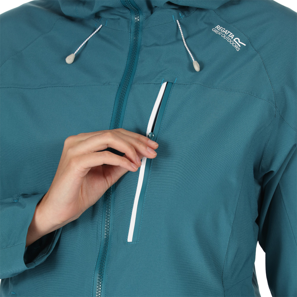 Regatta Britedale femme veste imperméable