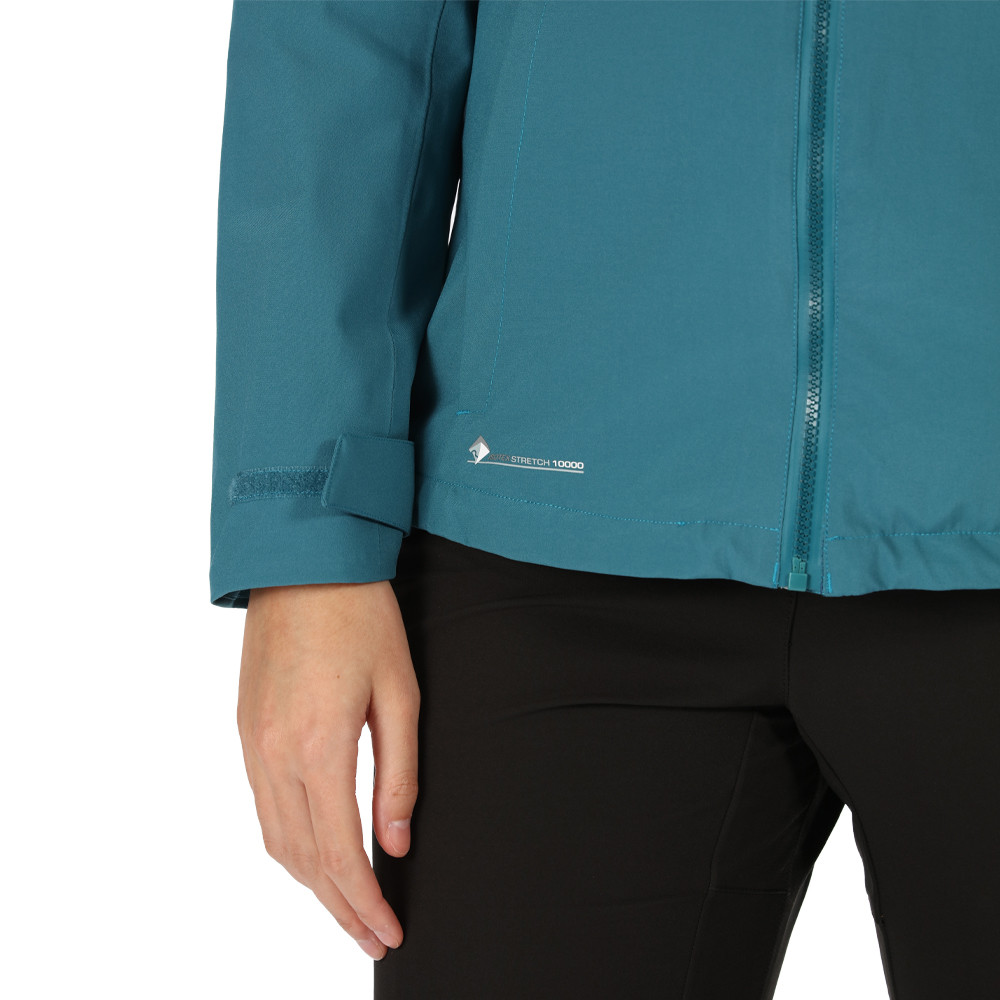 Regatta Britedale femme veste imperméable