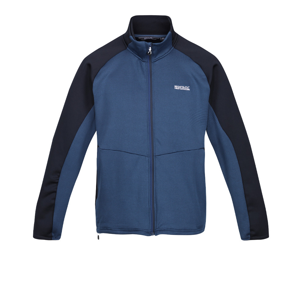 Regatta Highton Winter Full-Zip III Giubbotto