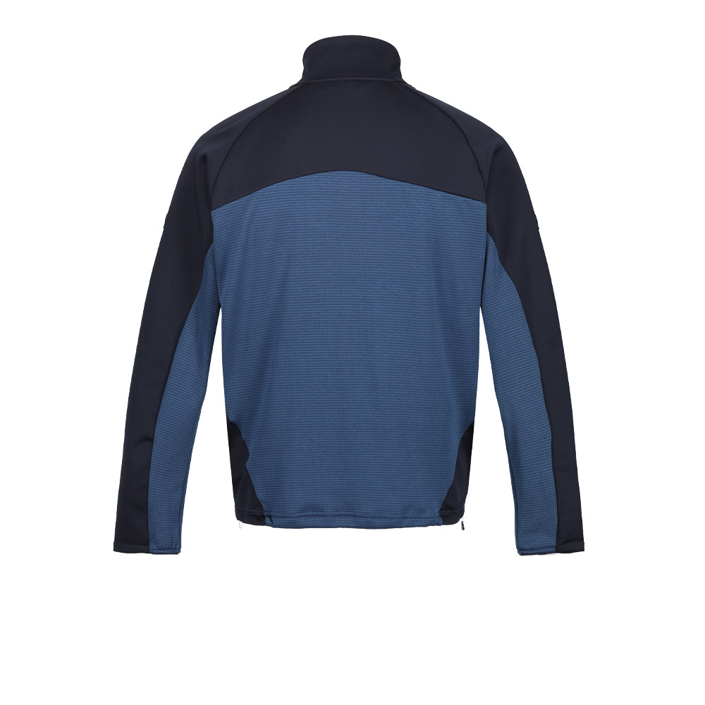 Regatta Highton Winter Full-Zip III Giubbotto