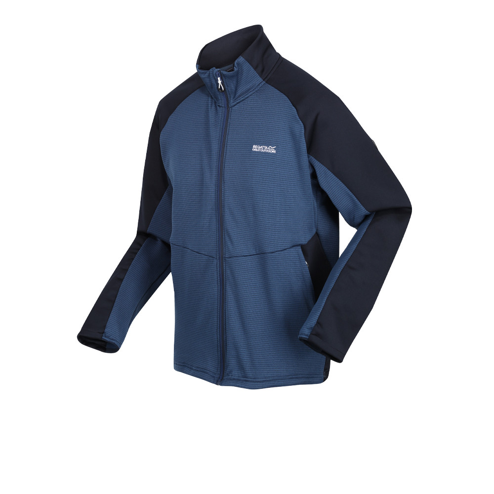 Regatta Highton Winter Full-Zip III Giubbotto