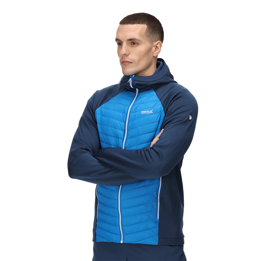 Regatta Andreson VII Hybrid jacke