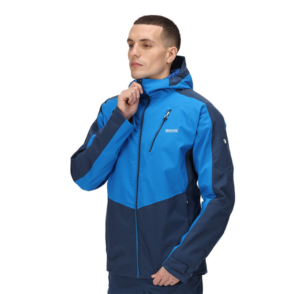 Regatta Highton Stretch II giacca impermeabile - AW22