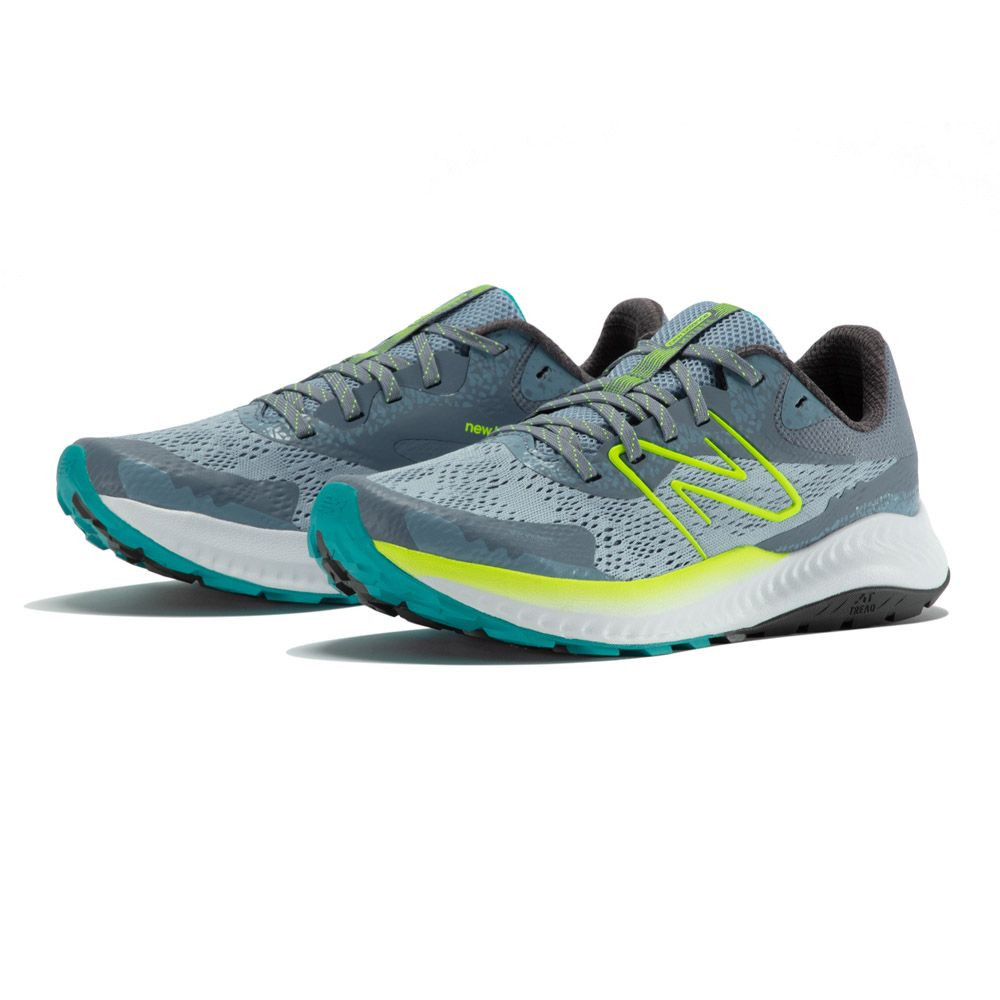 New Balance DynaSoft Nitrel v5 Trail Running Shoes - AW22
