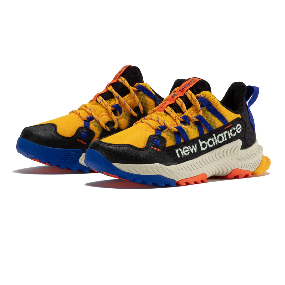 New Balance Shando Trail Running Shoes - AW22