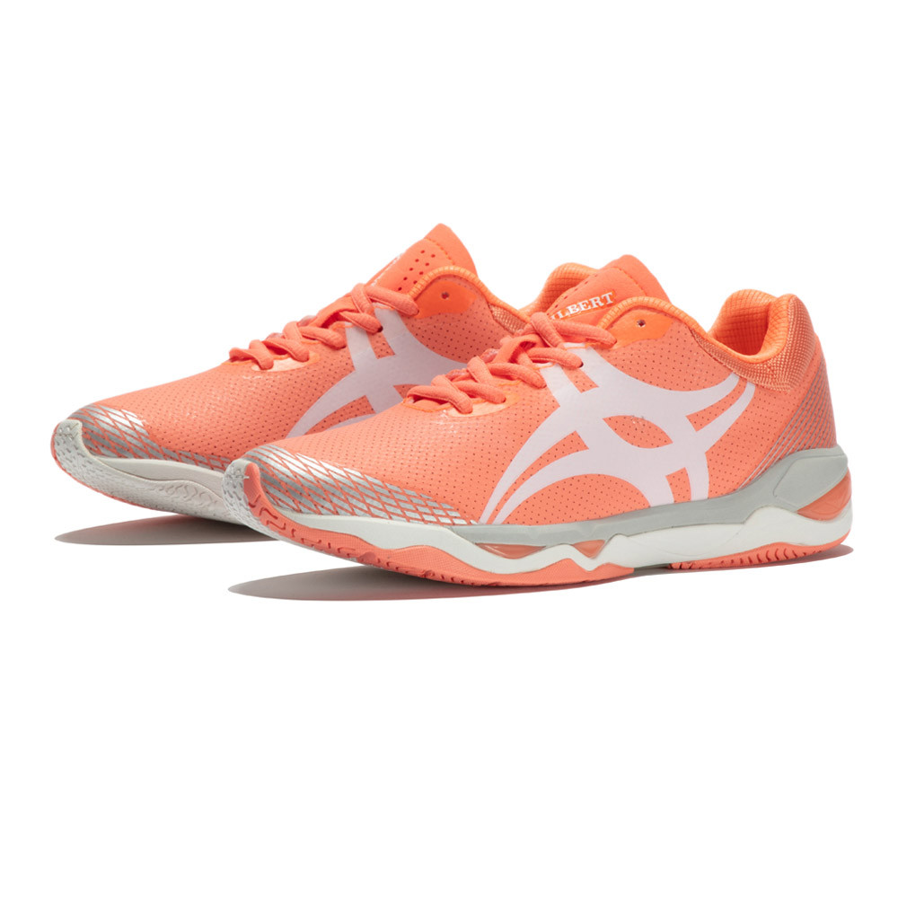 Gilbert Netball Evolution femmes chaussures de netball - AW23