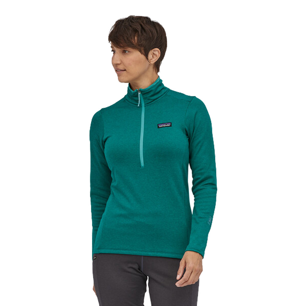 Patagonia R1 Daily Zip Neck Women's Fleece Patagonia R1 Daily Zip Neck Women's Fleece