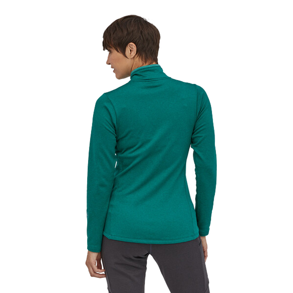Patagonia R1 Daily Zip Neck Women's Fleece