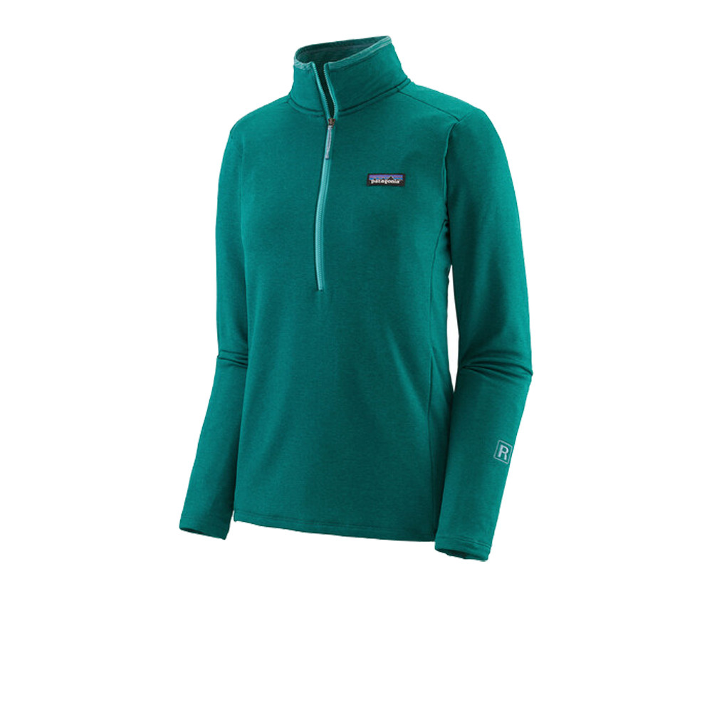 Patagonia R1 Daily Zip Neck Women's Fleece