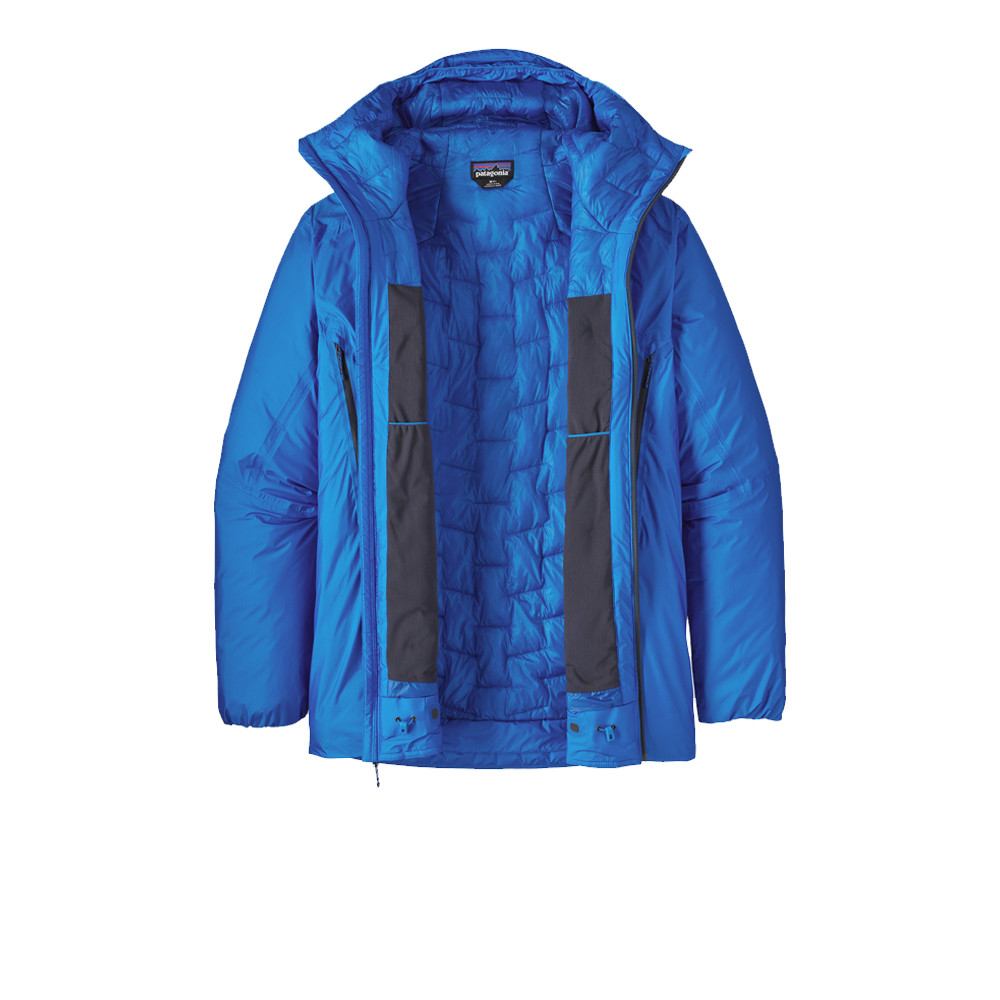 Patagonia Micro Puff Storm Jacket | SportsShoes.com