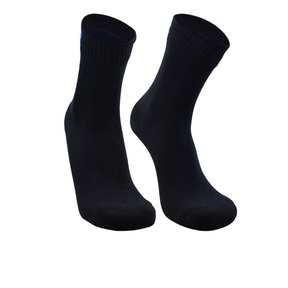 imperméable Bamboo Rayon Ultra Thin Crew chaussettes - AW24