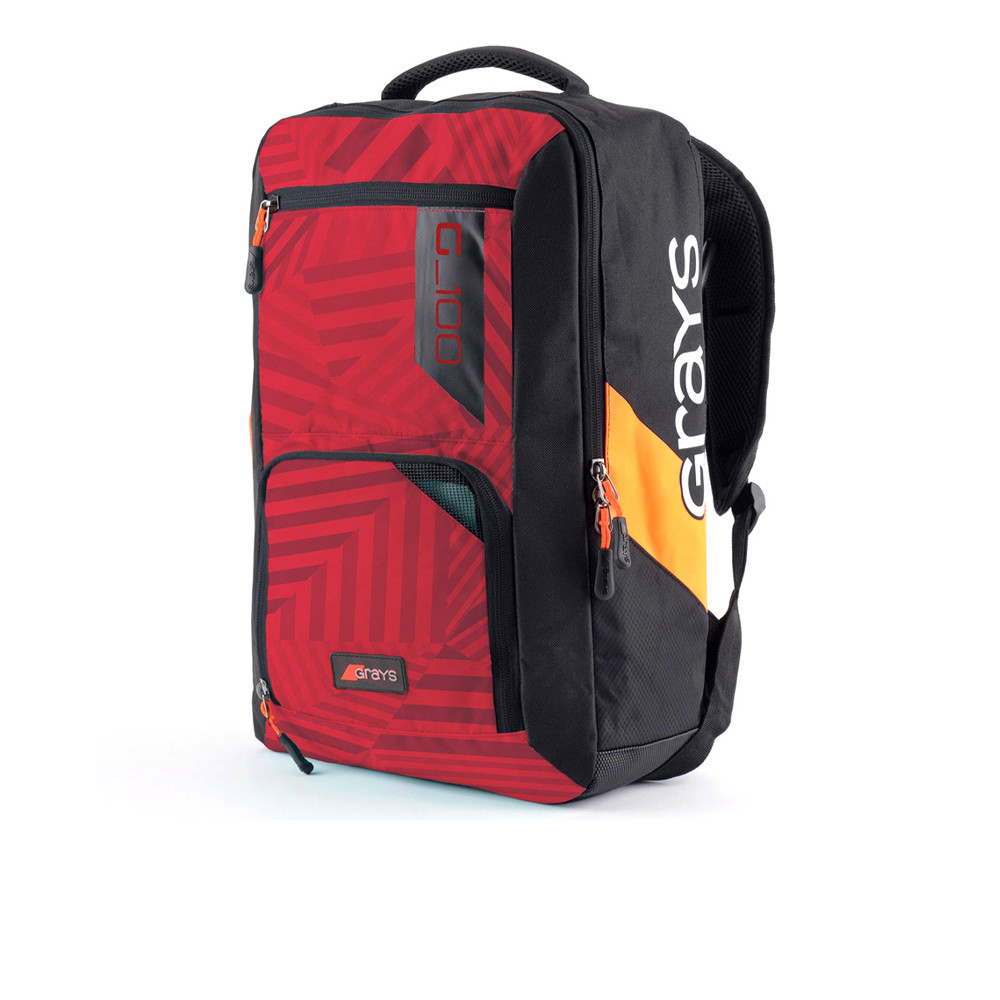 Grays hockey G100 sac à dos - AW23 Grays hockey G100 sac à dos - AW23