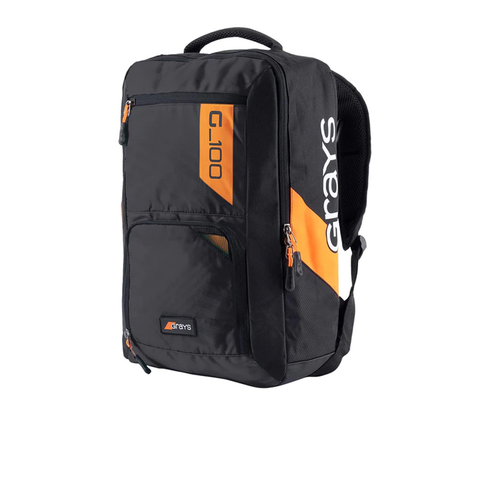 Hockey G100 Backpack  - AW24