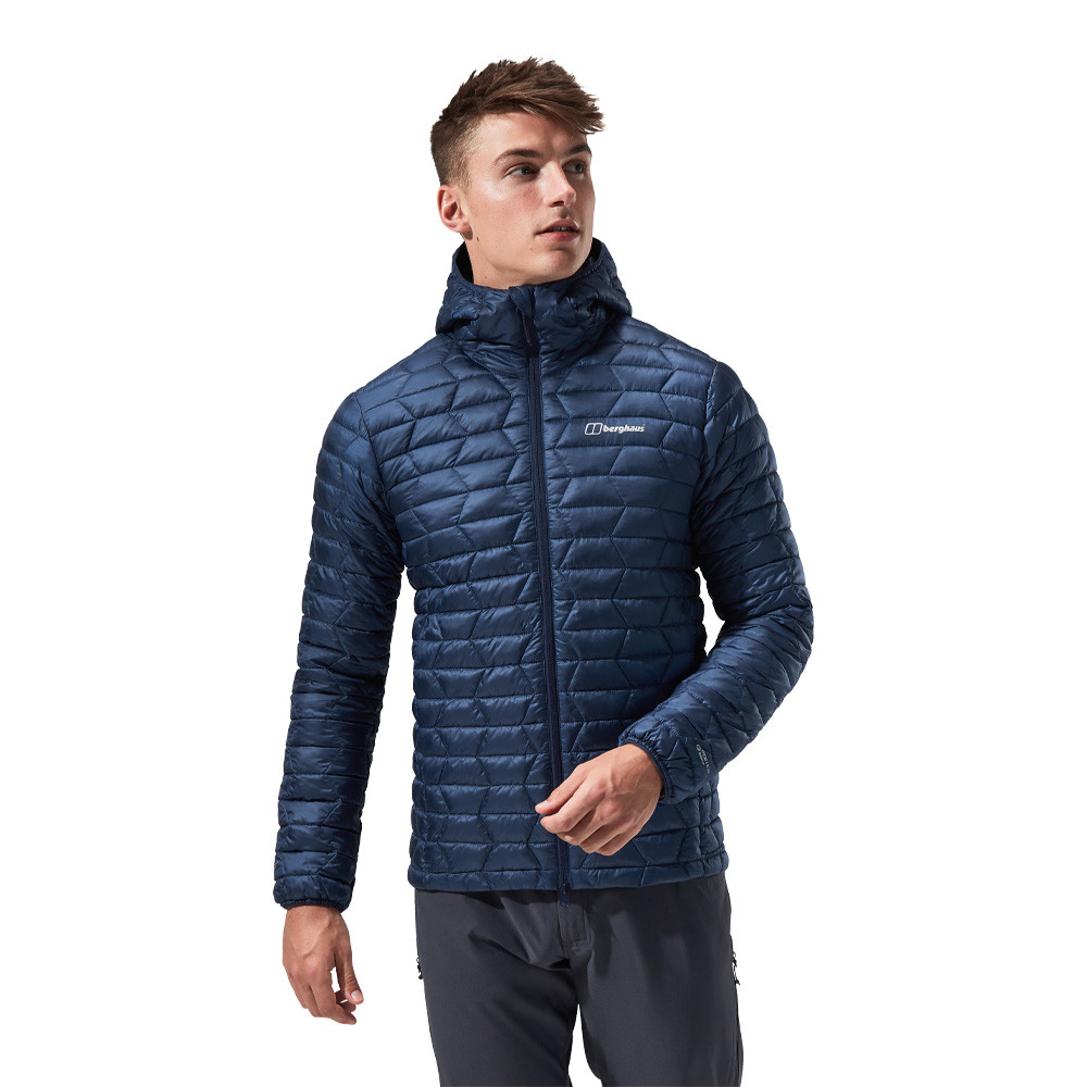 Berghaus Cuillin Insulated Hooded Jacket