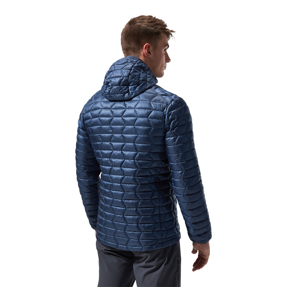 Berghaus Cuillin Insulated Hooded Jacket