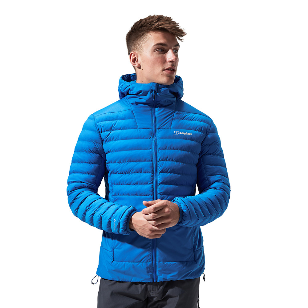 Berghaus Affine Insulated Jacket - AW22