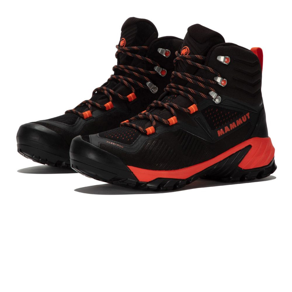 Mammut Sapuen High GORE-TEX Walking Boots - SS24