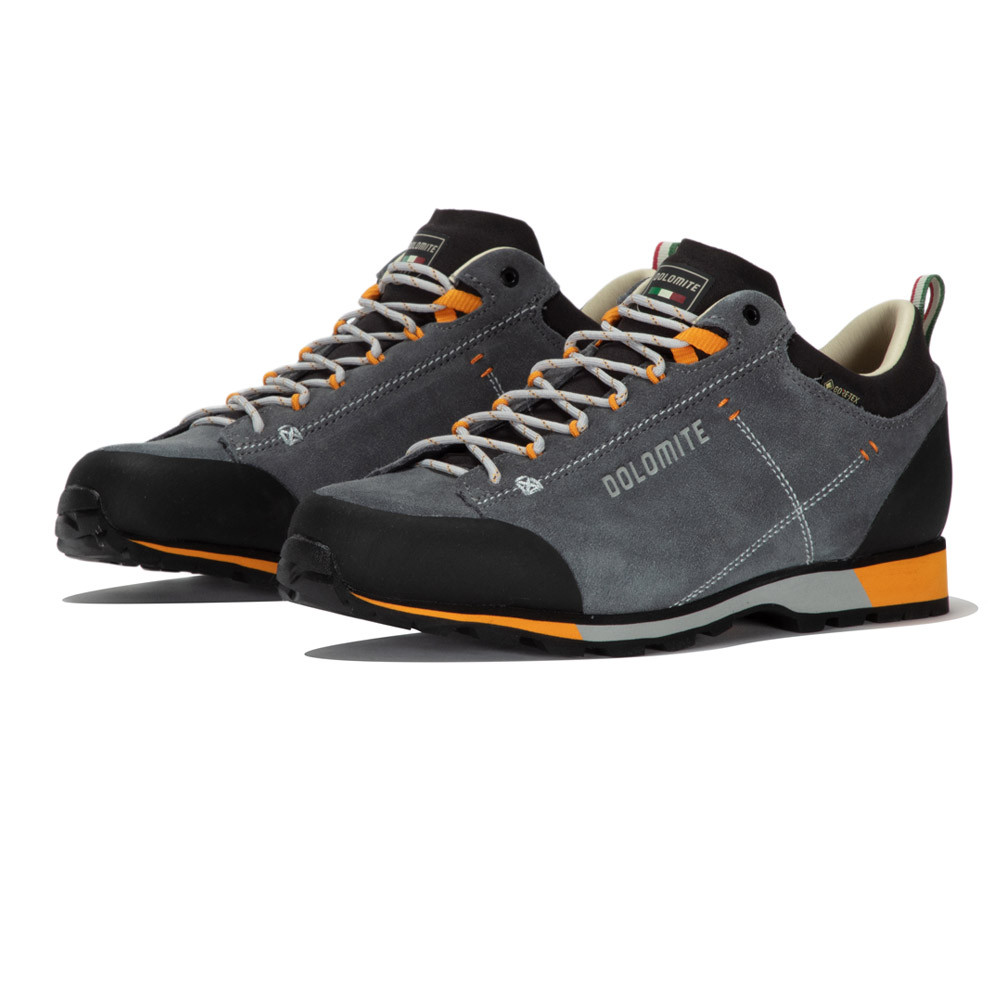 Dolomite 54 Hike Evo GORE-TEX zapatillas trekking - AW24