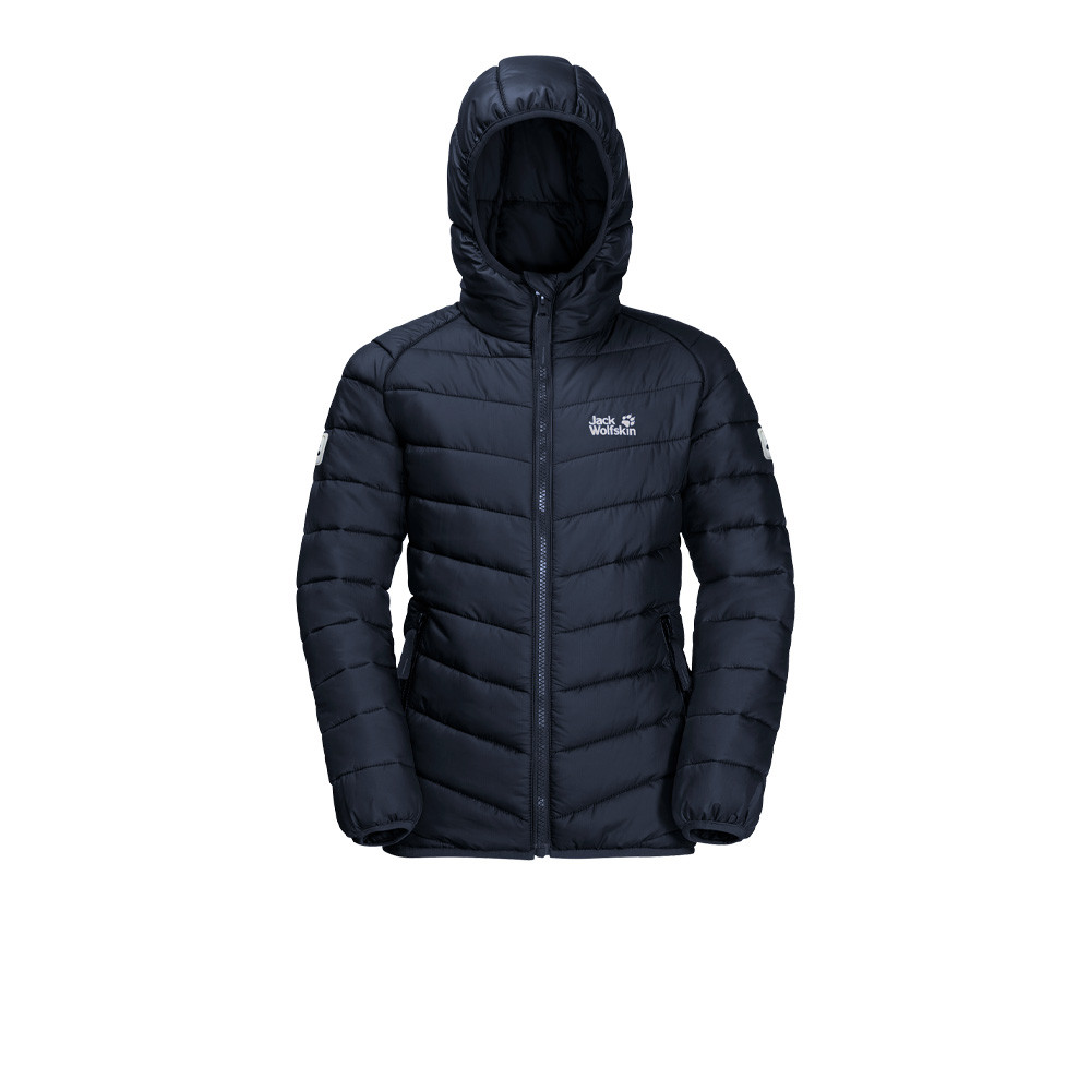 Jack Wolfskin Zenon Junior jacke - AW22