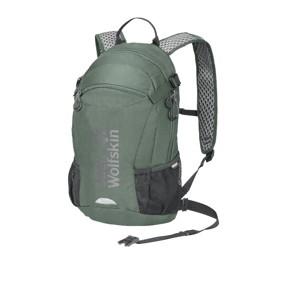 Jack Wolfskin Velocity 12 mochila - AW22