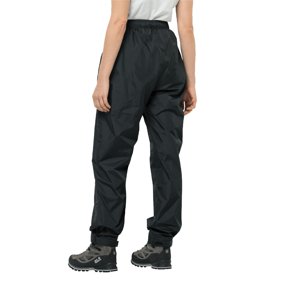 Jack Wolfskin Rainy Day Wasserdicht Overtrousers - SS23