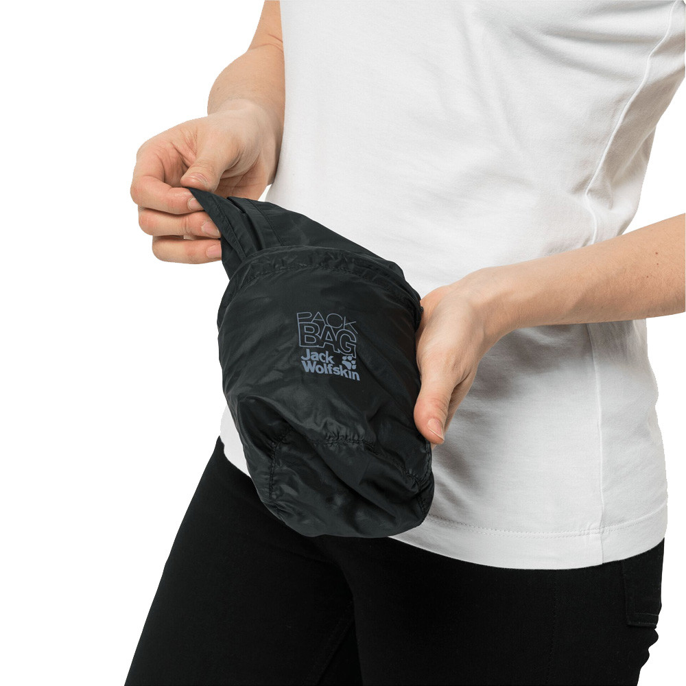 Jack Wolfskin Rainy Day Wasserdicht Overtrousers - SS23