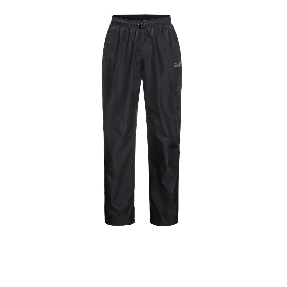 Jack Wolfskin Rainy Day Wasserdicht Overtrousers - SS23