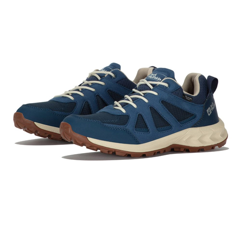 Jack Wolfskin Woodland 2 Texapore Scarpe da trekking per donna - AW22