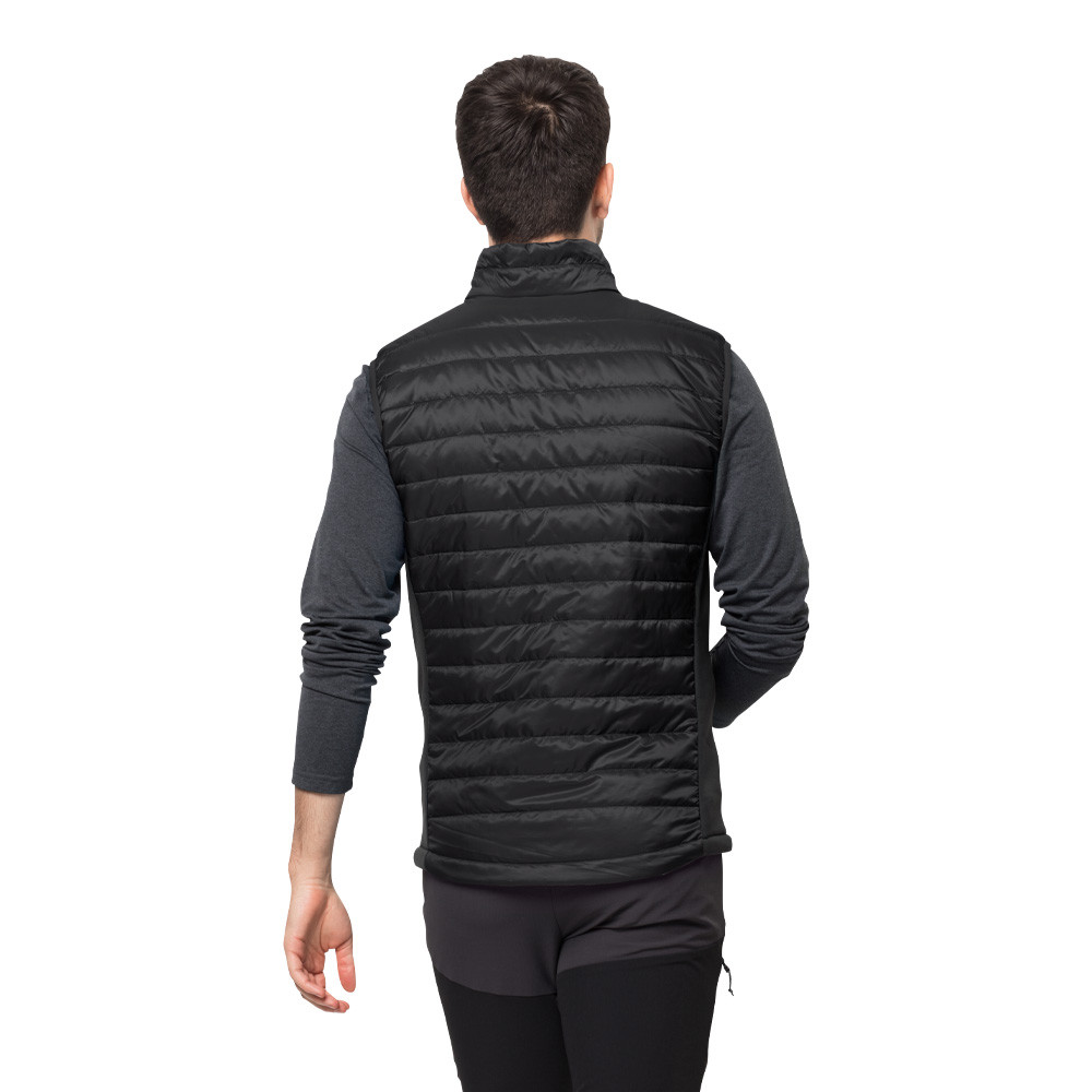 Jack Wolfskin Routeburn Pro Insulated Gilet - SS23