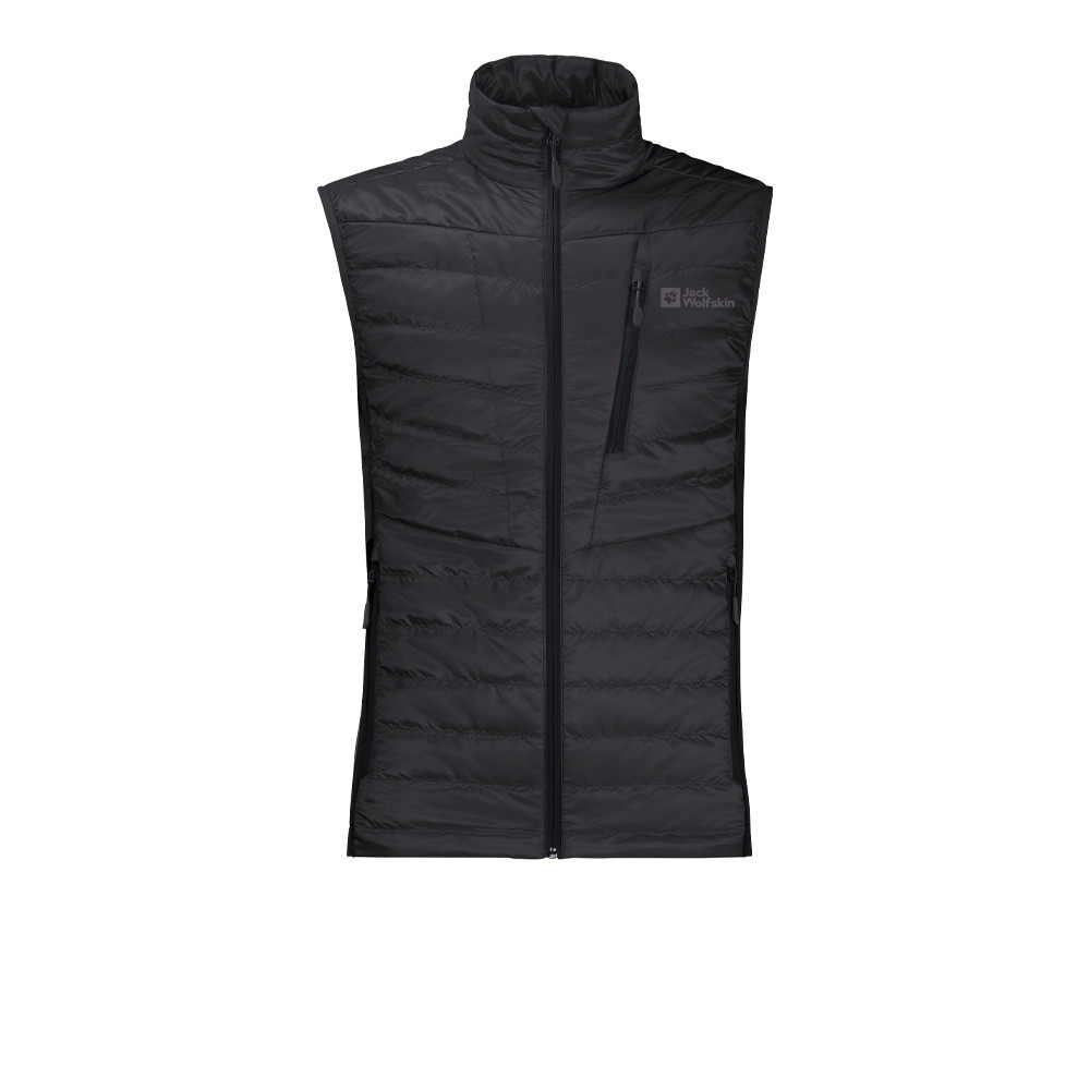 Jack Wolfskin Routeburn Pro Insulated Gilet - SS23