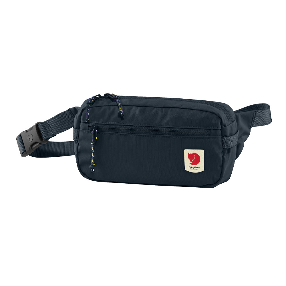 Fjallraven High Coast Hip Pack SS23 SportsShoes Fjallraven High Coast Hip Pack SS23 SportsShoes