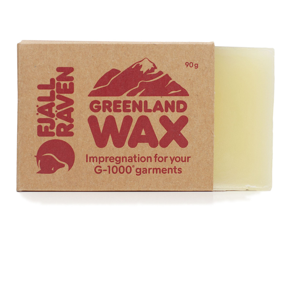 Fjallraven Greenland Wax - SS24