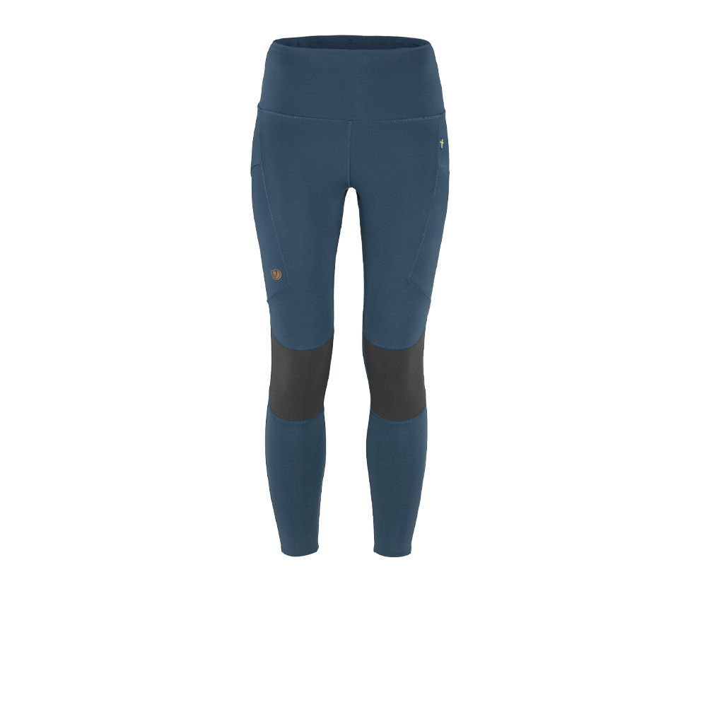 Fjallraven Fjällräven Abisko Trekking Pro Leggings da donna - SS23