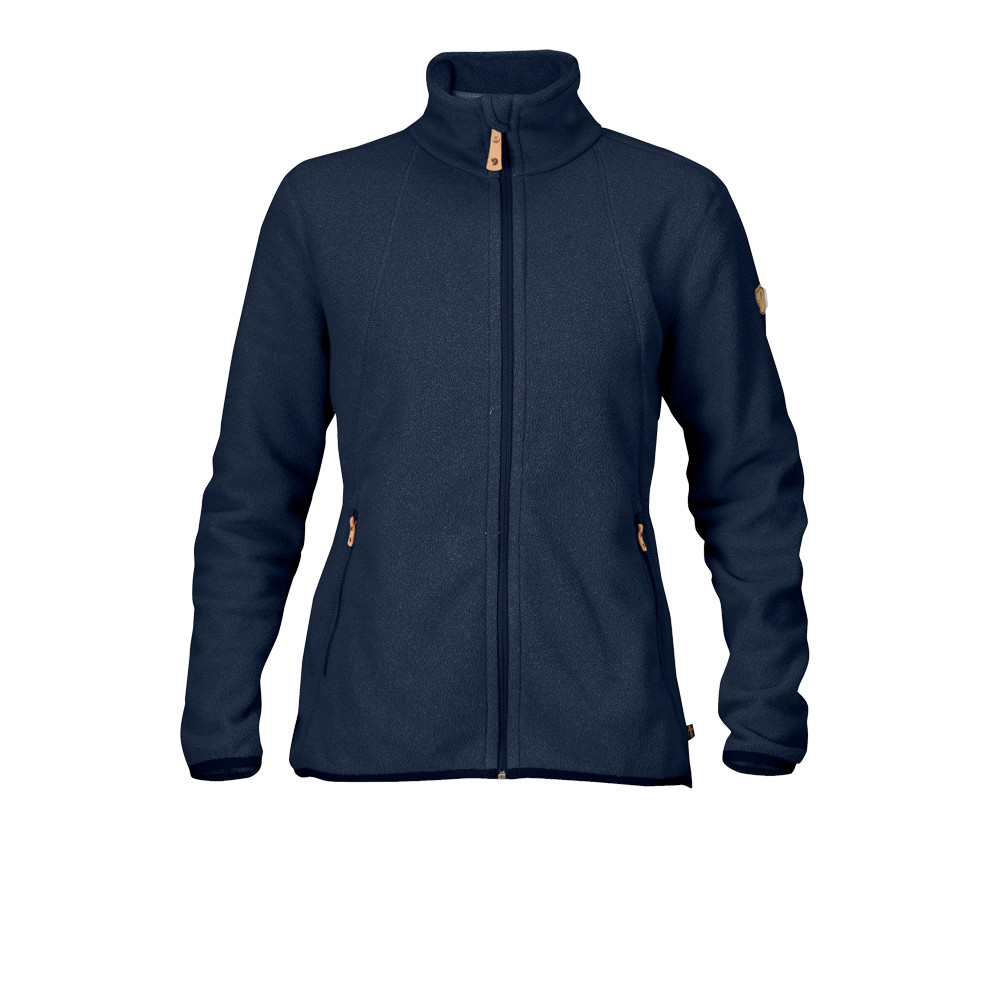 Fjallraven Stina Women's Fleece - AW24