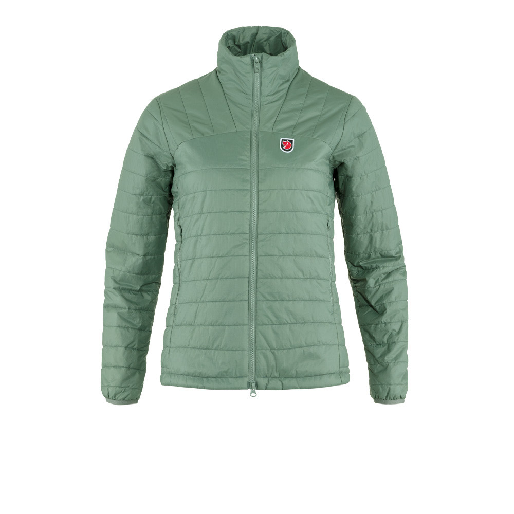 Fjallraven X-Latt Women's Jacket - AW23