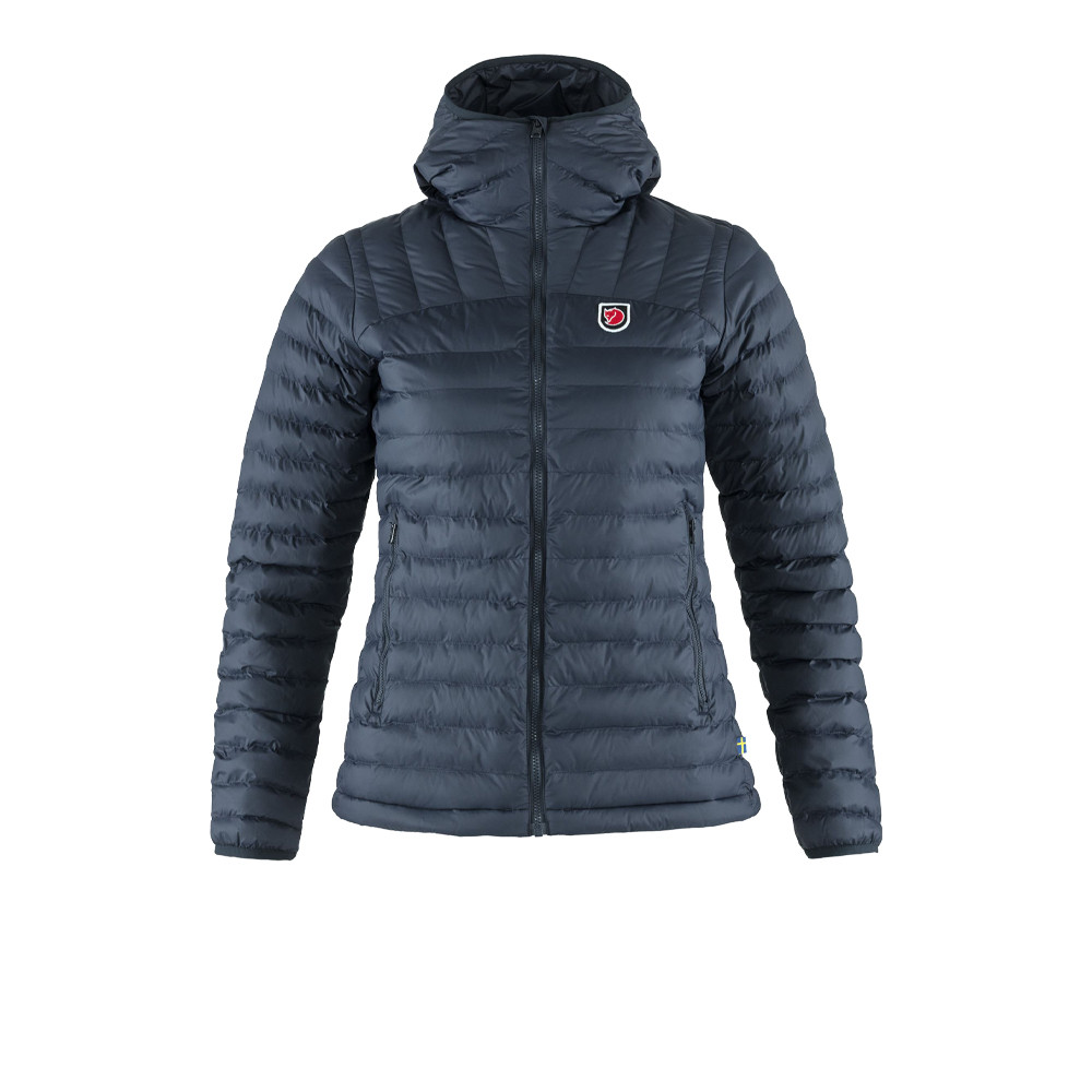 Fjällräven Expedition Lätt Damen Kapuzenjacke - AW22