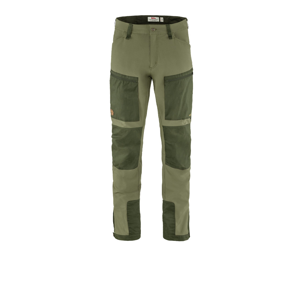 Fjallraven Pantalones Fjällräven Keb Agile - AW22