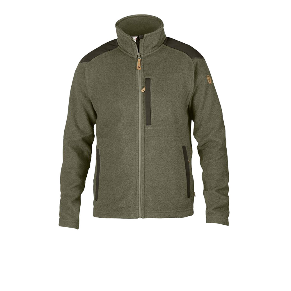 Chaqueta polar Fjällräven Buck - AW22