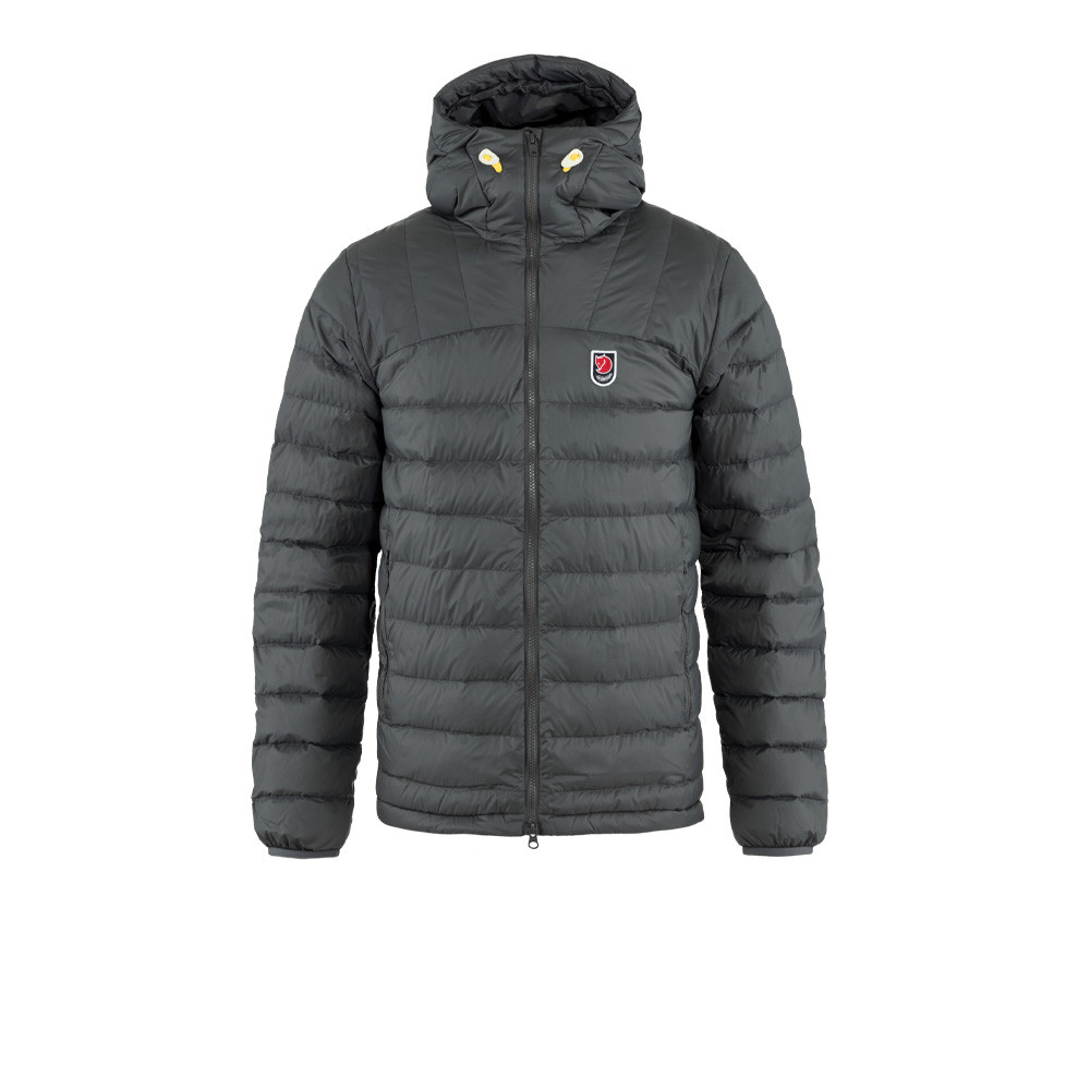 Chaqueta con capucha Fjällräven Expedition Pack Down - AW22