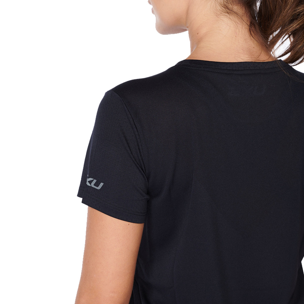 2XU Light Speed Tech Donna T-Shirt