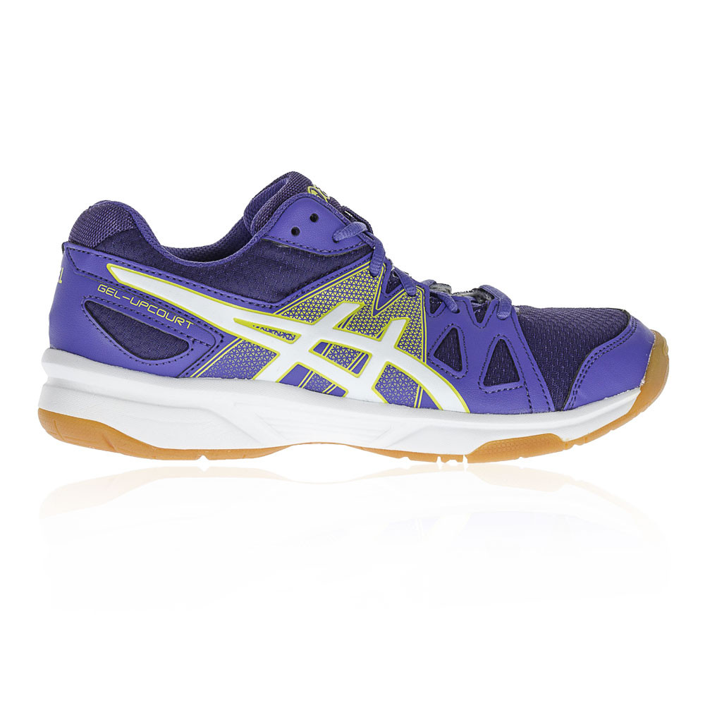 Asics Gel-Upcourt GS Junior scarpe sportive per l'interno