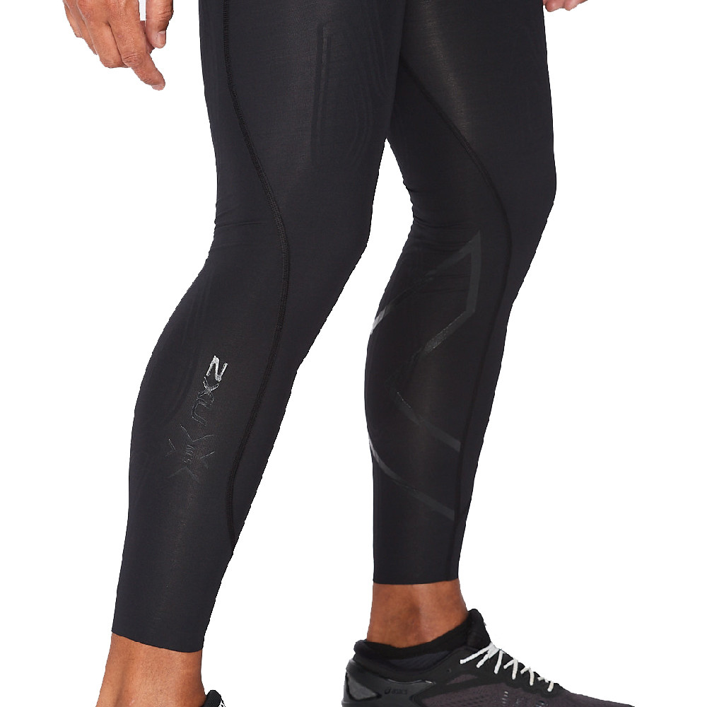 2XU Force Compression Tights | SportsShoes.com