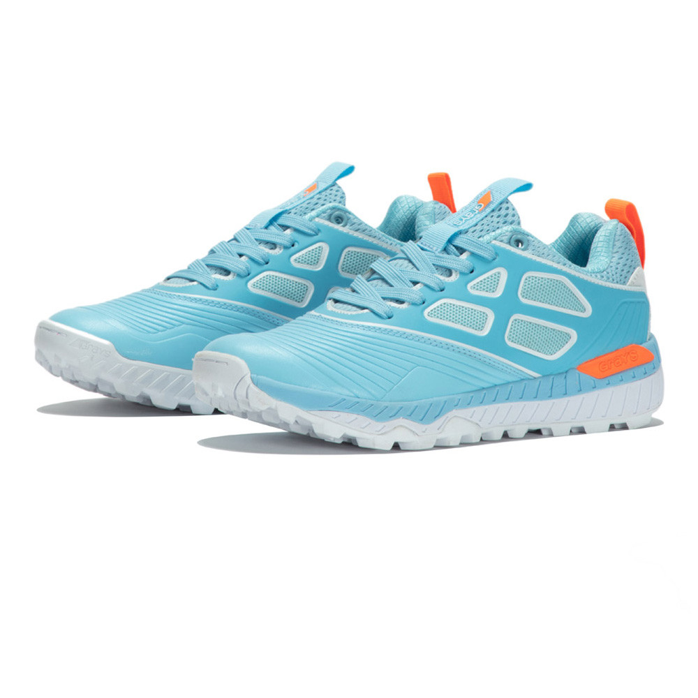 Grays hockey Blitz enfant hockey chaussures - AW23